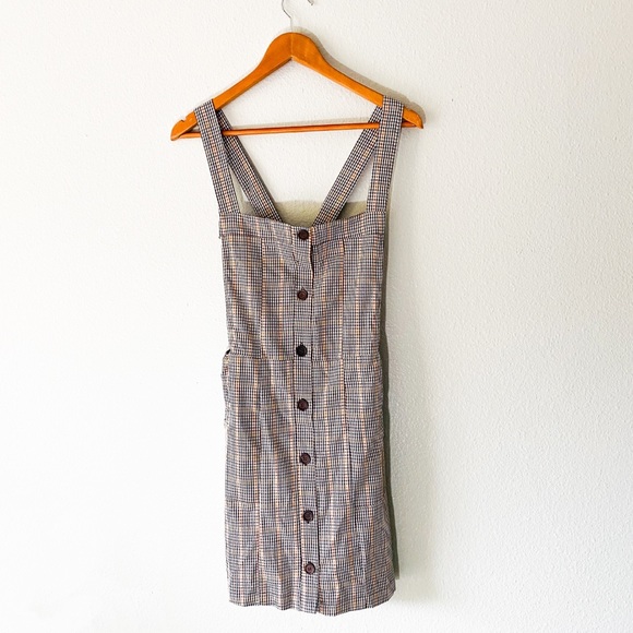 Urban Romantics suspender dress - Picture 2 of 6